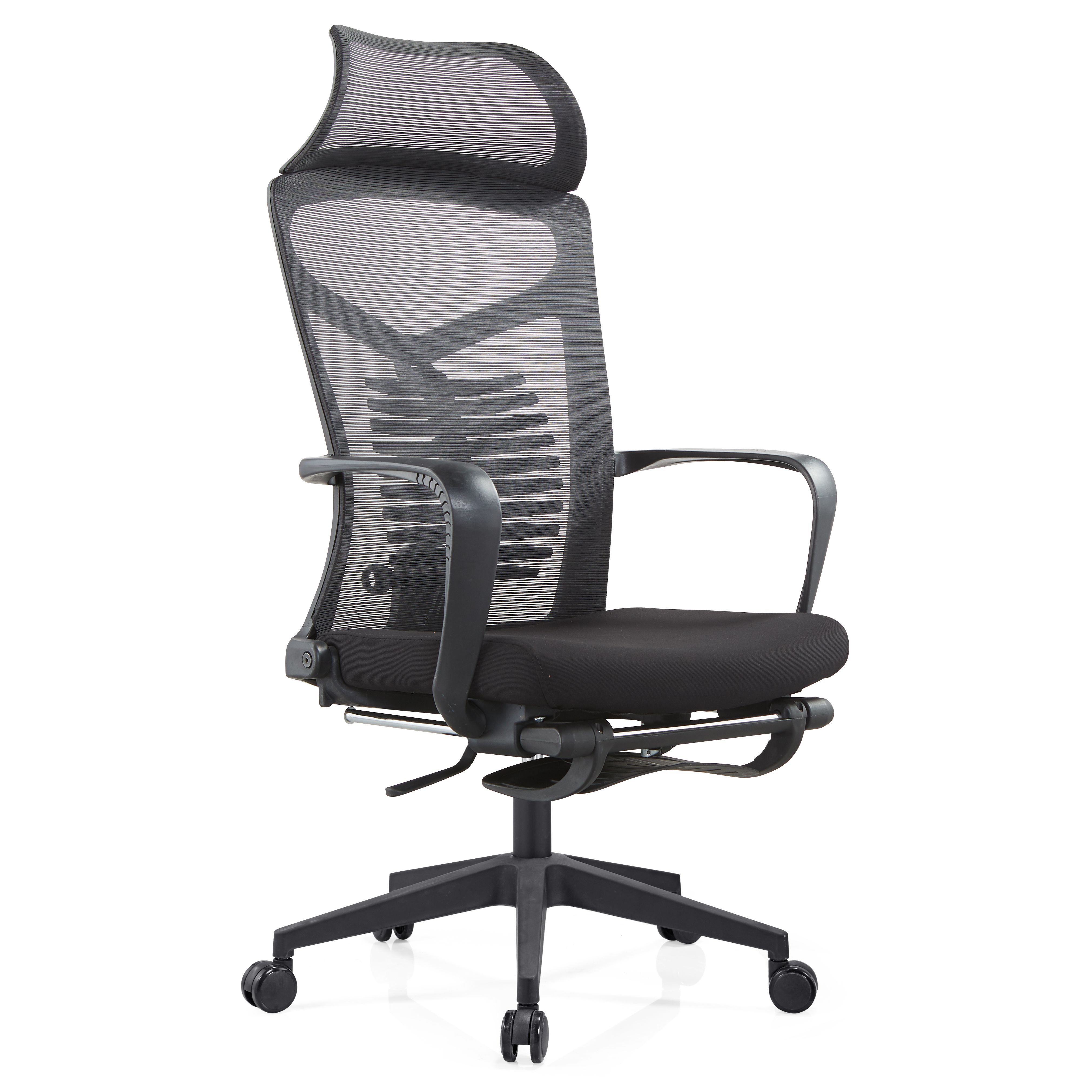 OFCACM-SH-S820 Foam Seat Black